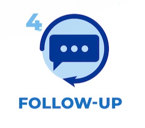 follow up icon