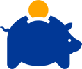 401K icon