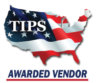 TIPS Cooperative Awarded Vendor Logo