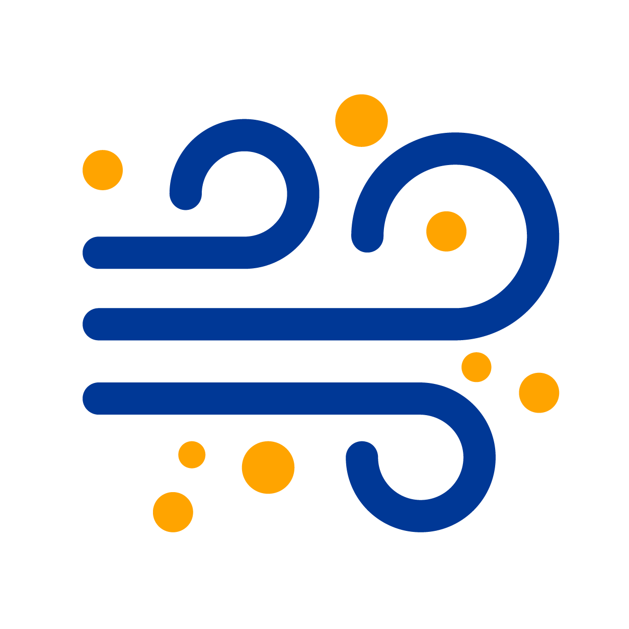 Behavioral Indicators of Air Quality Issues 
