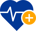 Comprehensive Medical Benefits icon