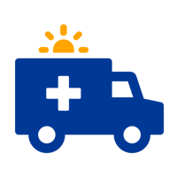 ambulance graphic