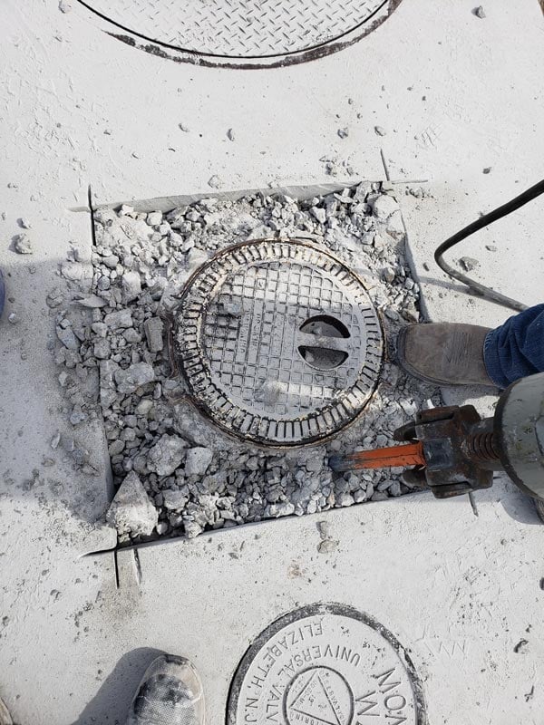 Maintenance & Repair Maintenance & Repair