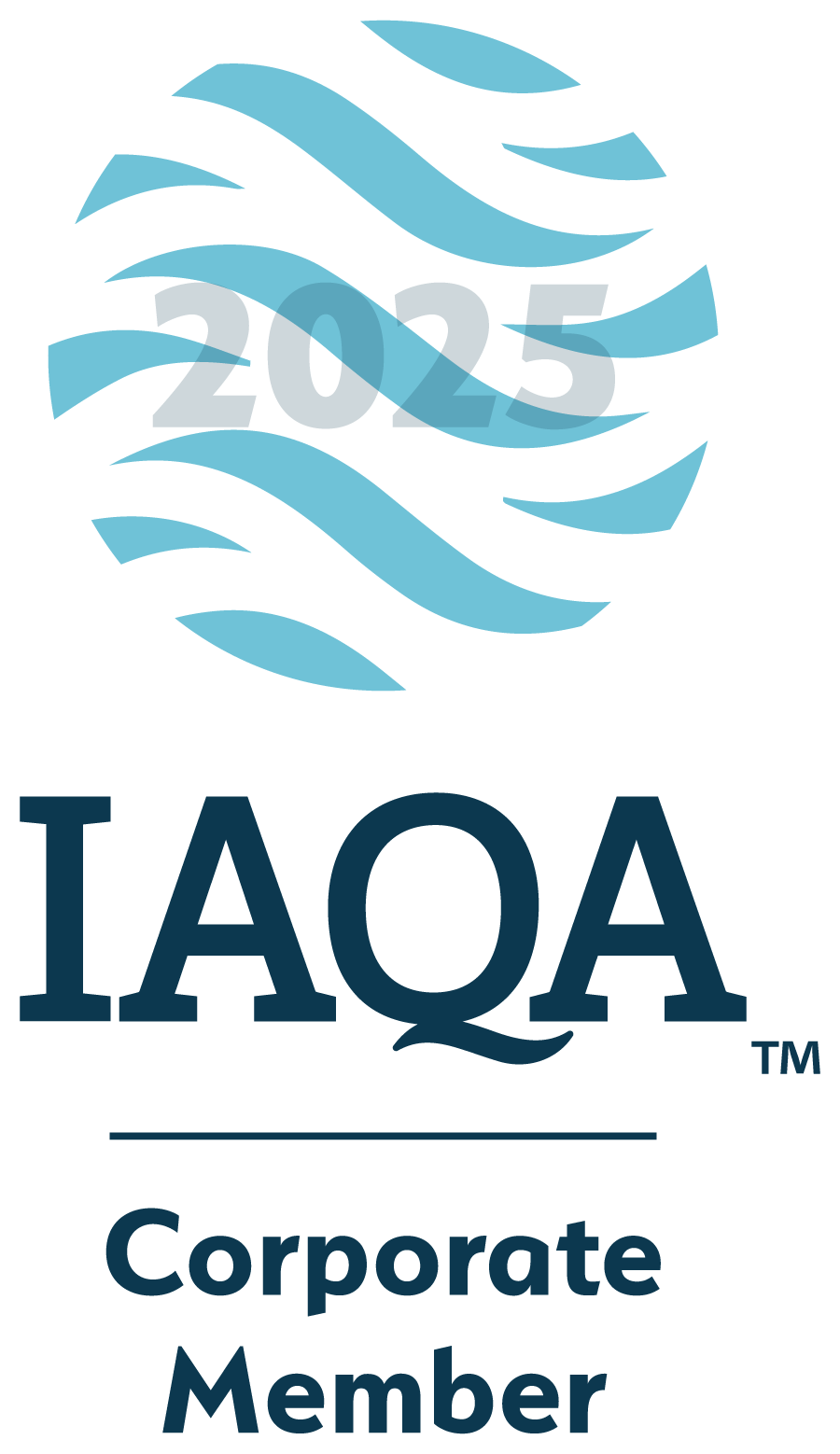 OT IAQA Corporate Member 2025