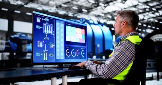 SCADA System