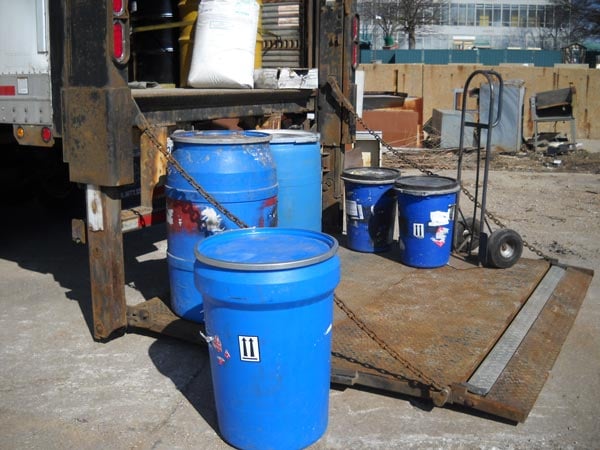 Waste- Waste-