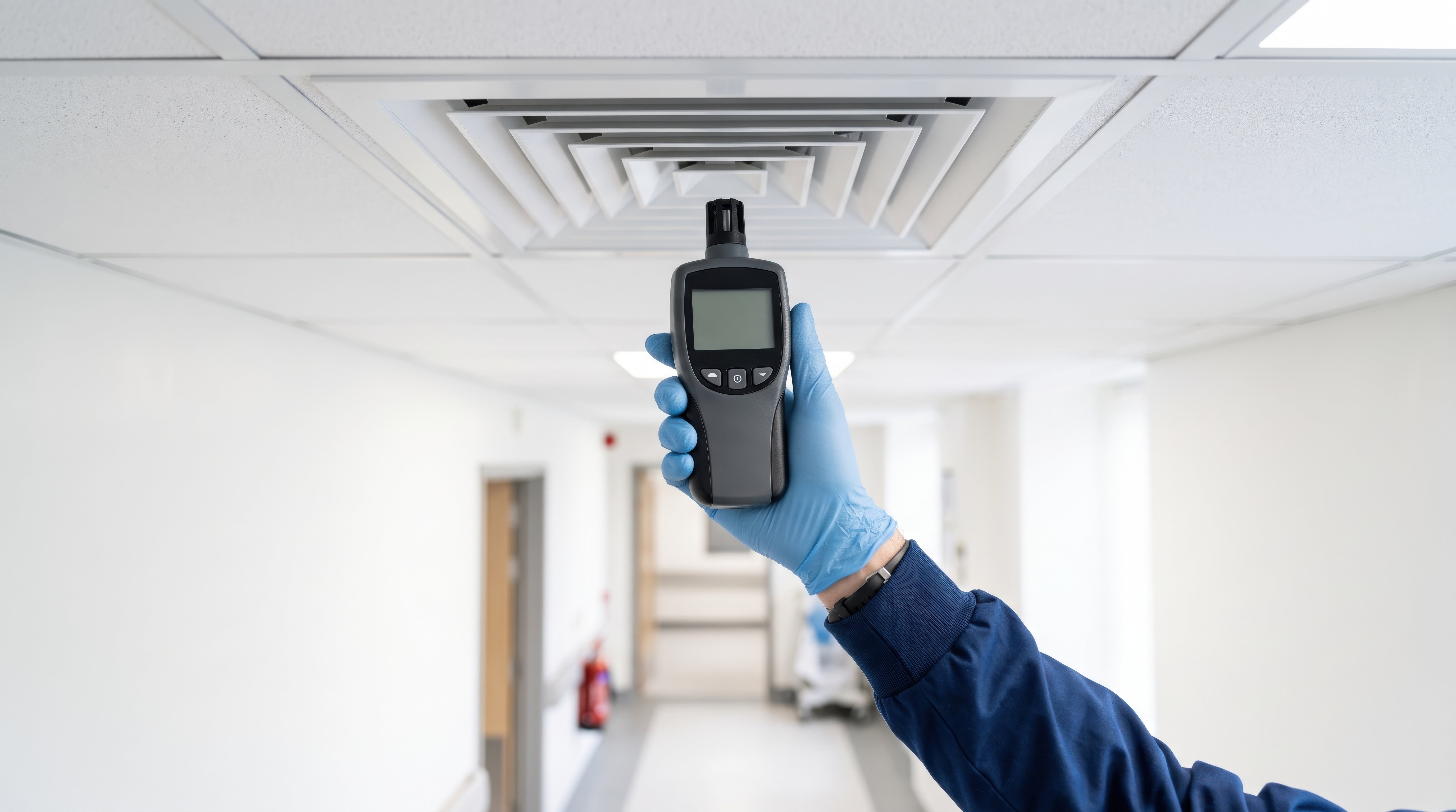 Mold Inspection and Testing in Kansas City and Nationwide