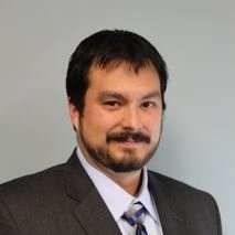 Picture of Kevin Heriford, Director of EHS