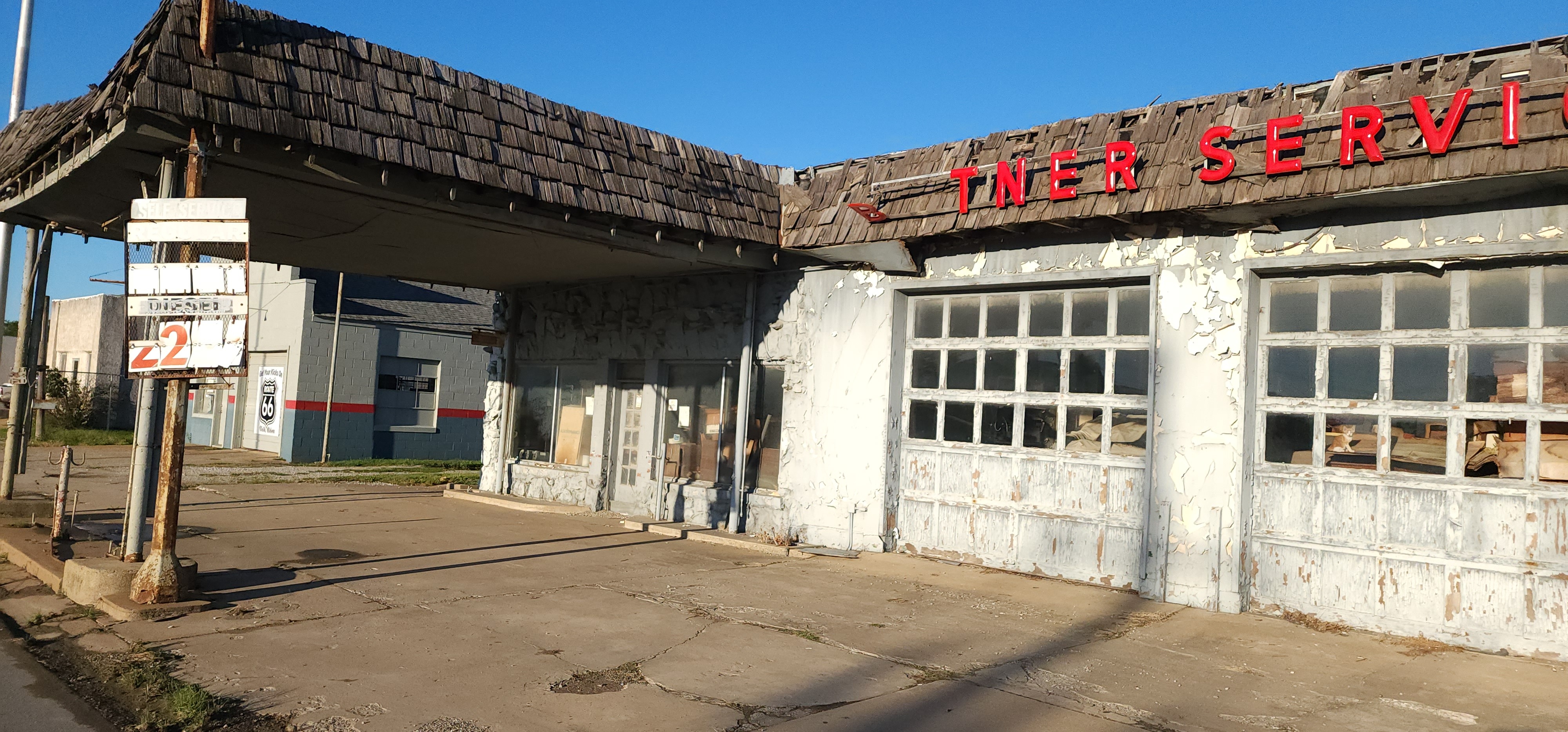 Does the Property You Want to Purchase Have a Hidden Danger?