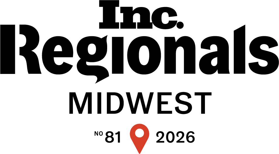 OCCU-TEC featured in Kansas City Business Journal for Inc. Regionals: Midwest ranking