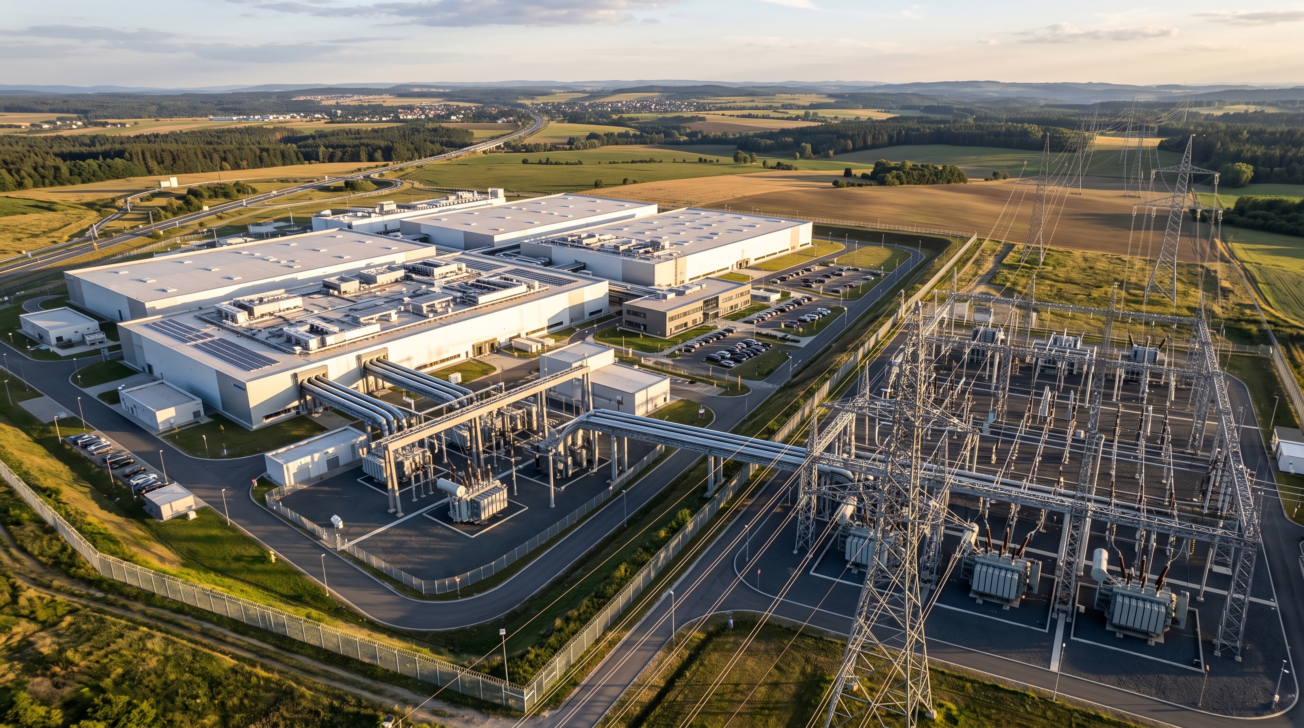 Data Center Critical Fuel Systems: The Overlooked Components That Can Impact Reliability