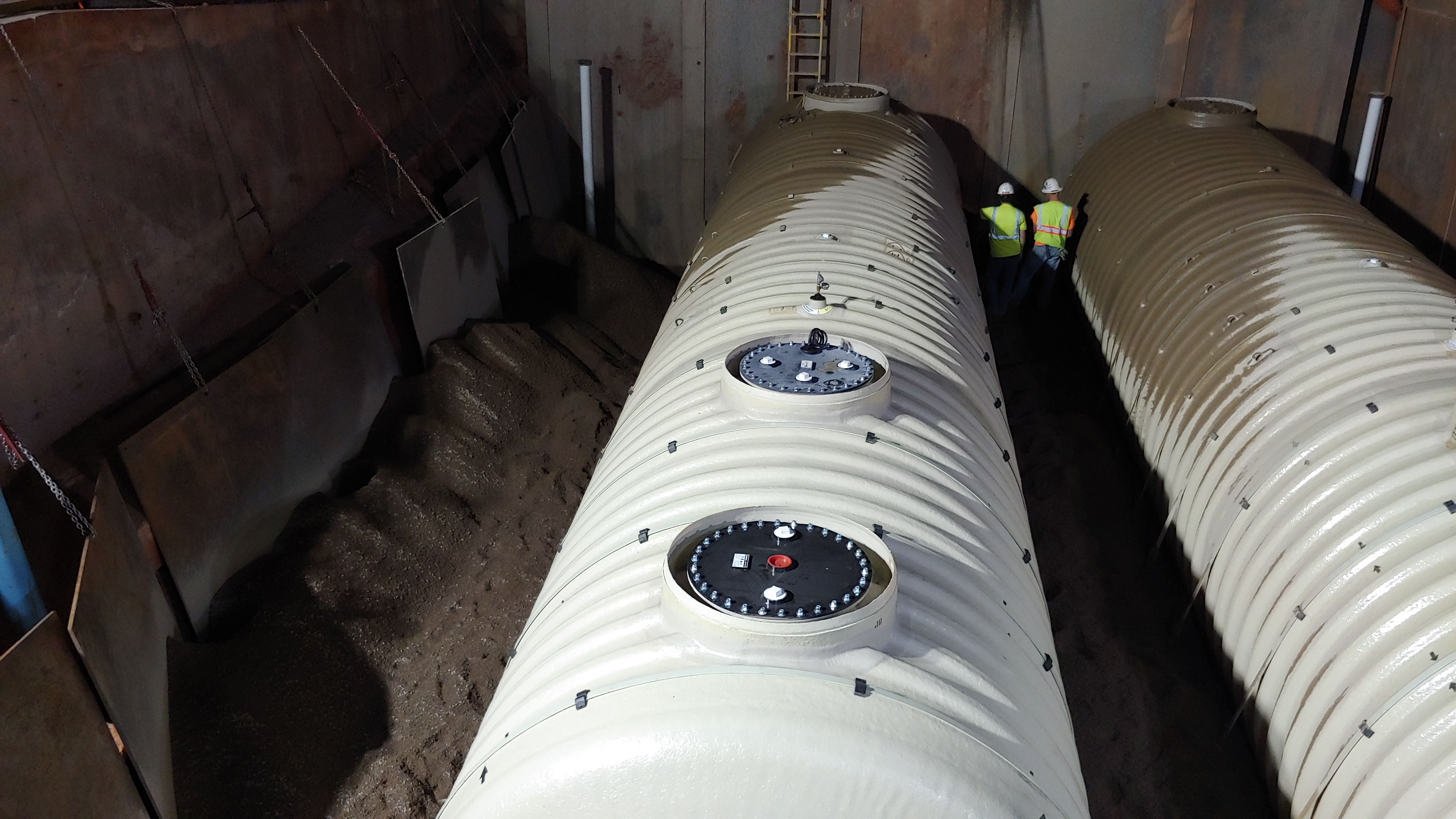 From Install to Removal: Fuel Systems You Can Trust