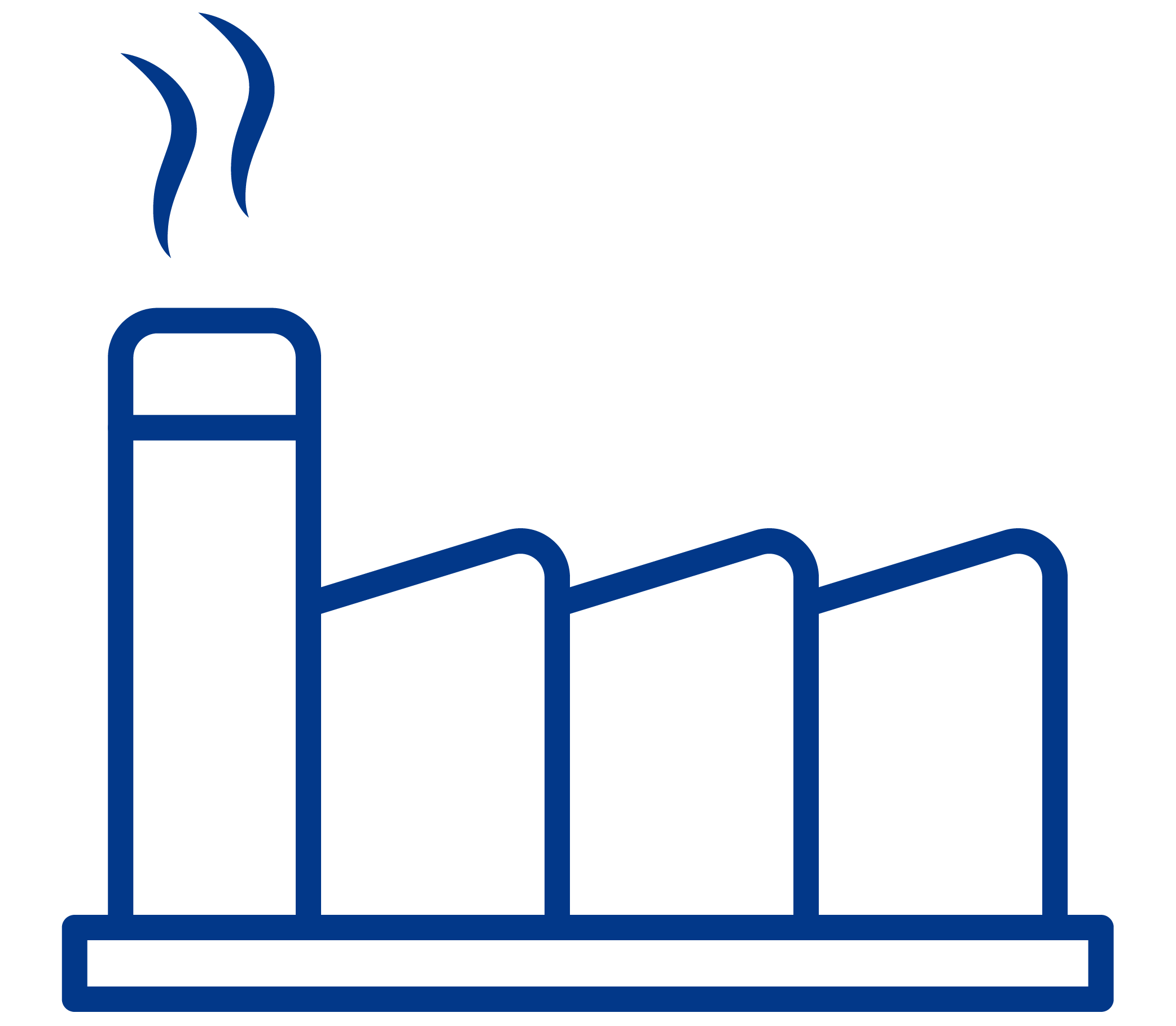 industrial icon