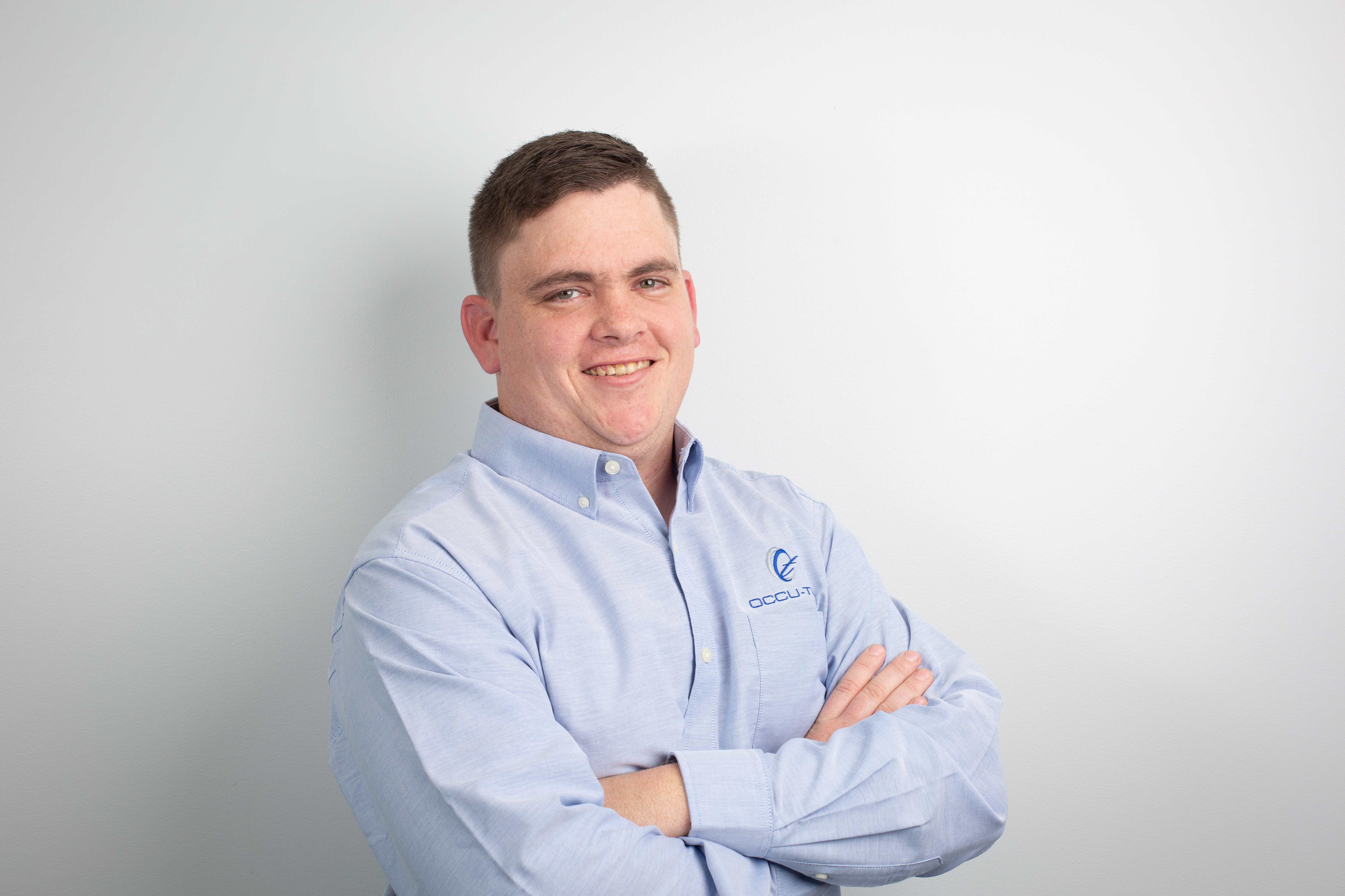Picture of Justin Arnold