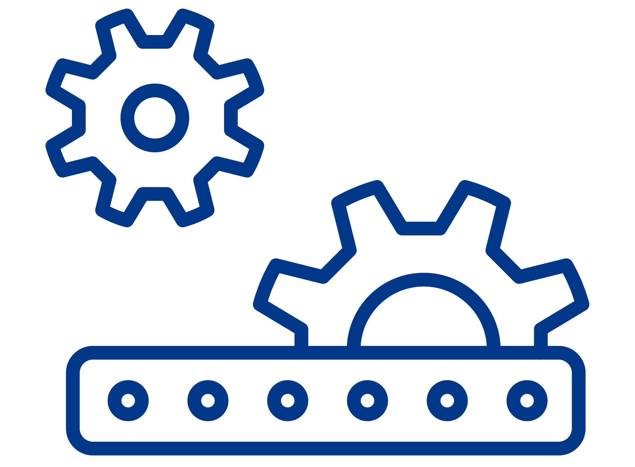 Manufacturing icon 1 1
