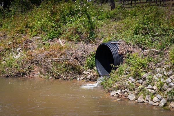 NPDES- NPDES-