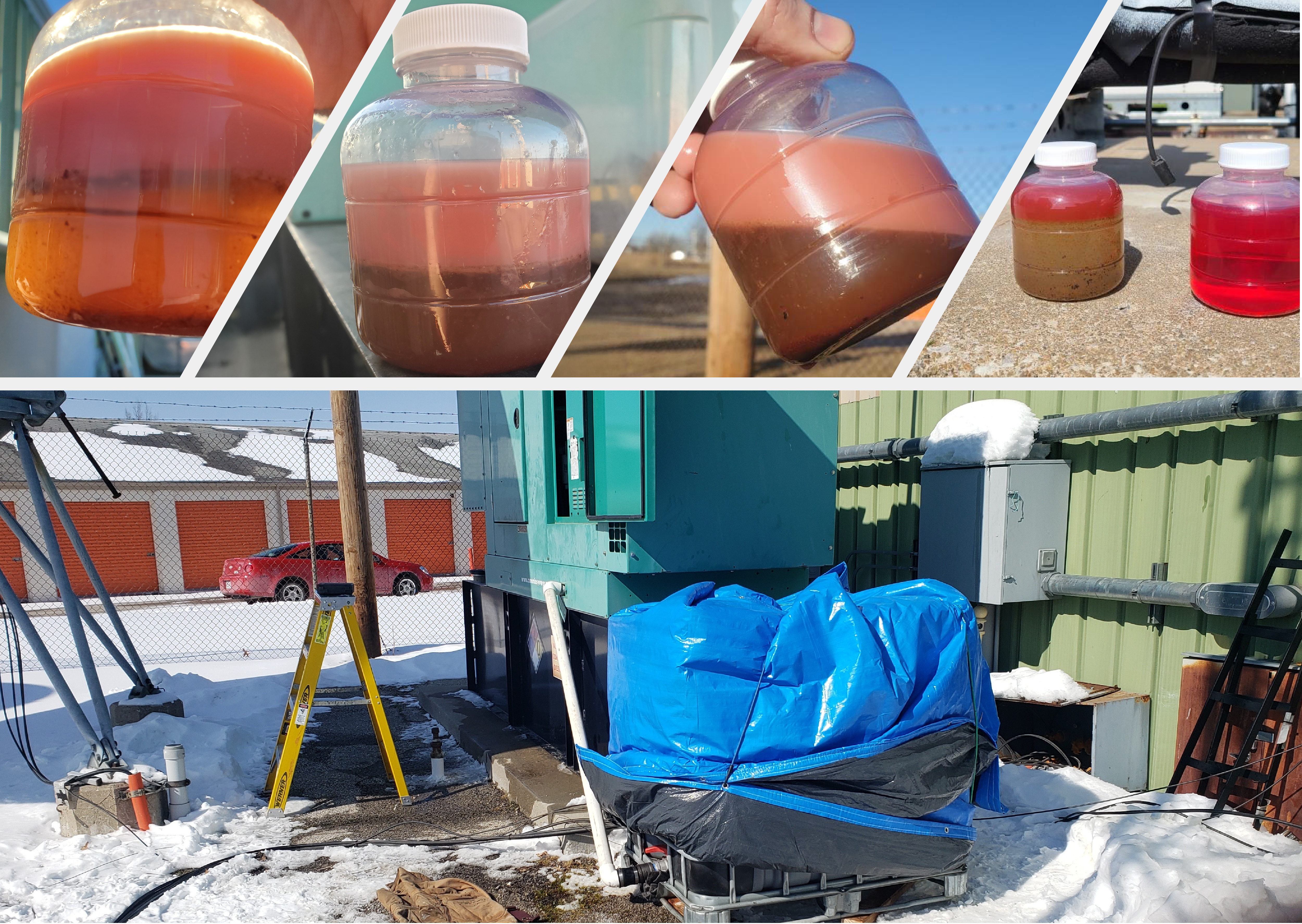 Winterize Critical Fuel Systems for Safe, Compliant Ops