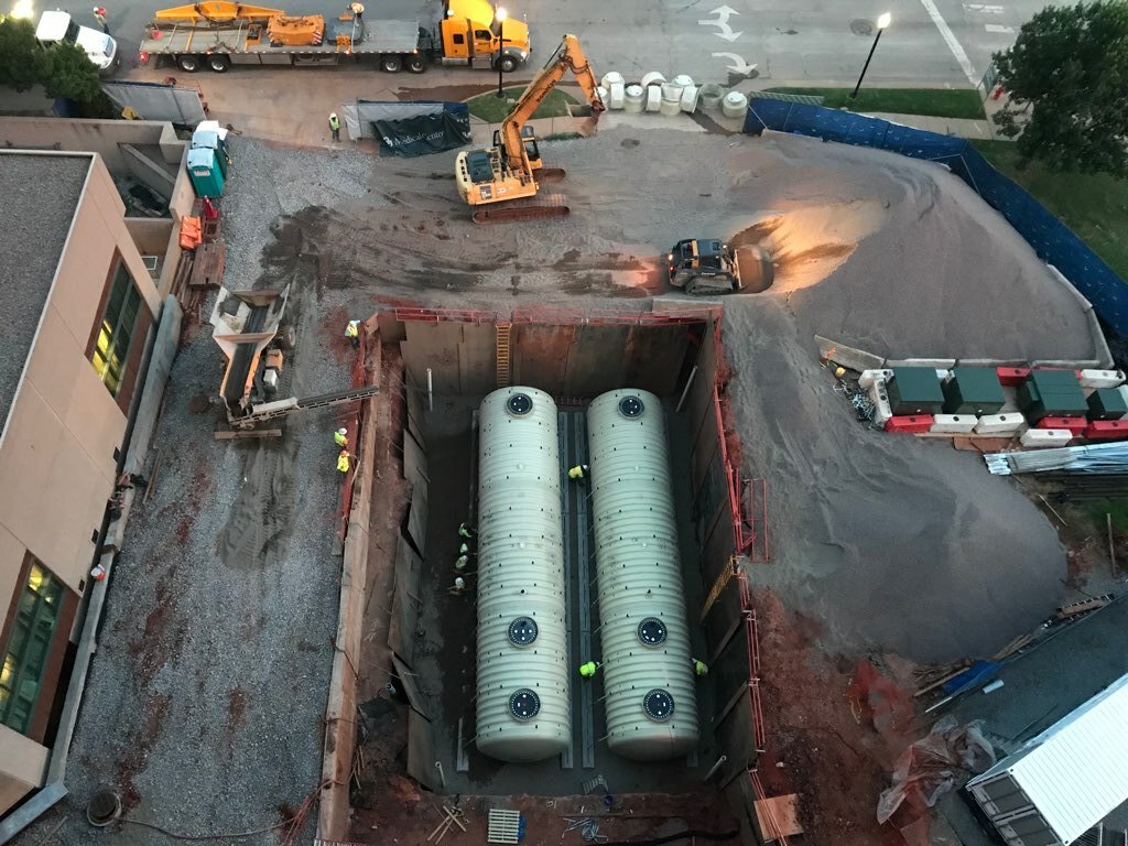 Tank Installation and Shoring Systems_32864