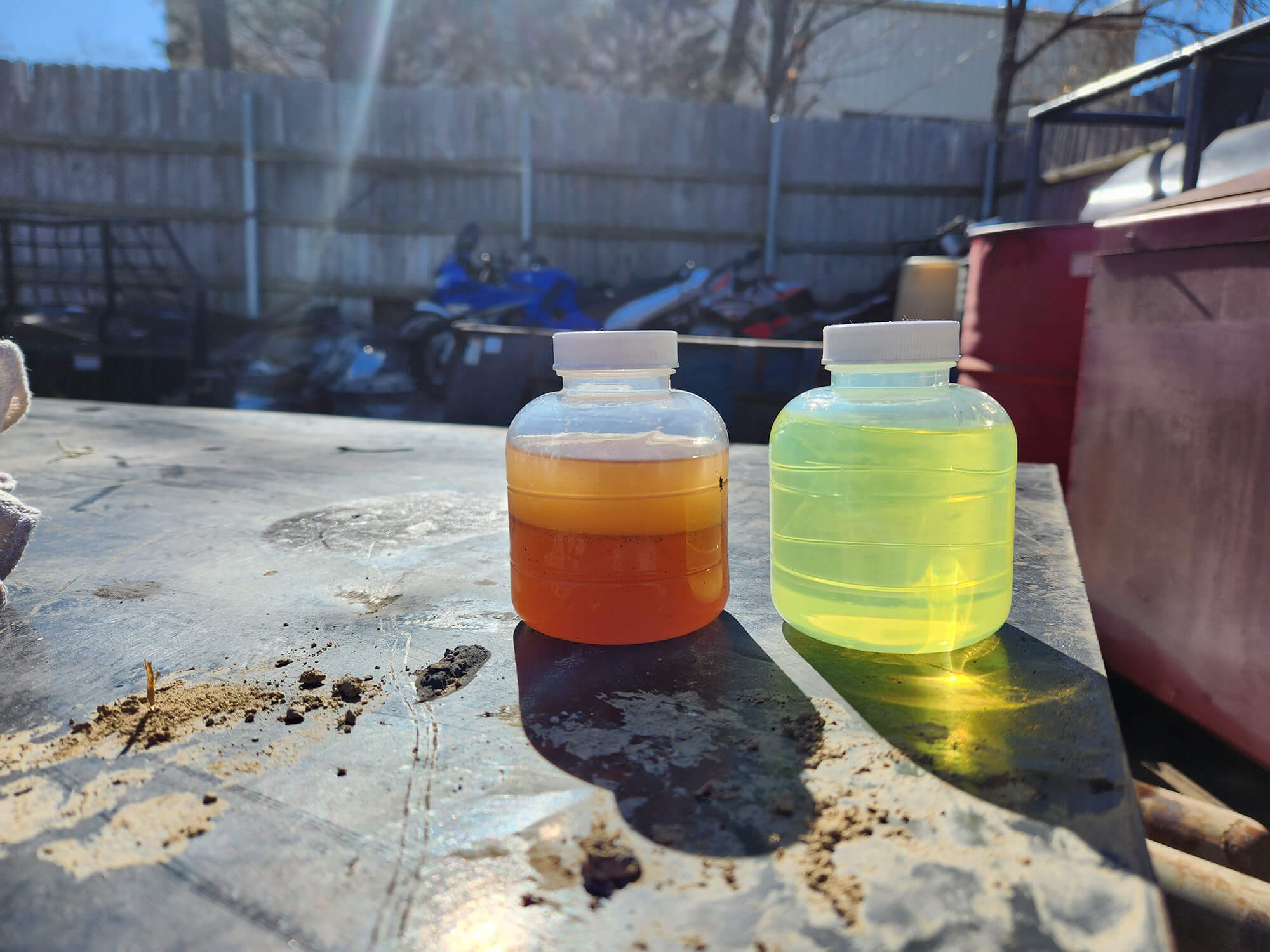 fuel quality samples 20230202_121845 fuel quality samples 20230202_121845