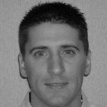 Picture of Jason Swan, Director of Energy Systems