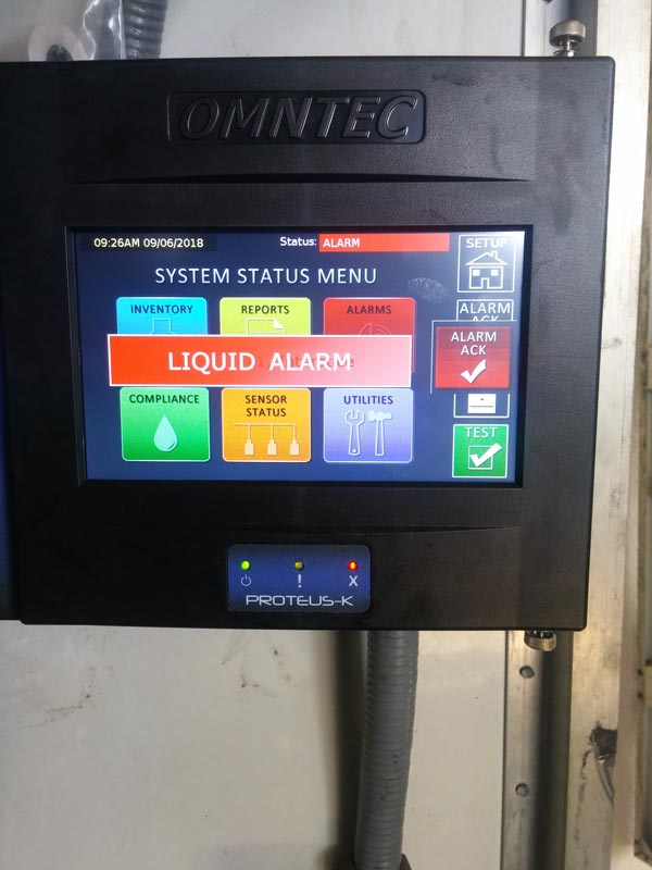 leak-detection- leak-detection-