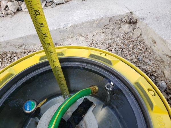 sump-spill-testing- sump-spill-testing-